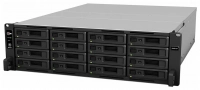 Сетевые хранилища NAS